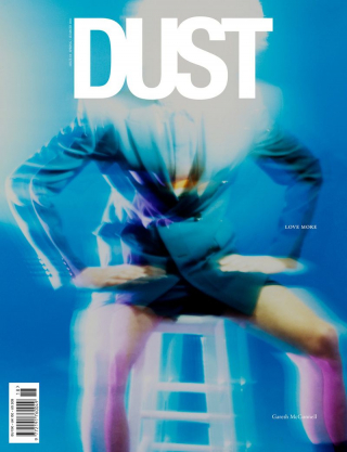 Dust Magazine Issue #18 Spring/Summer 2021