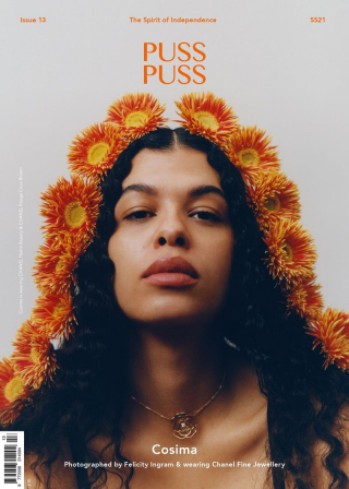 Puss Puss, Issue 13 SS21