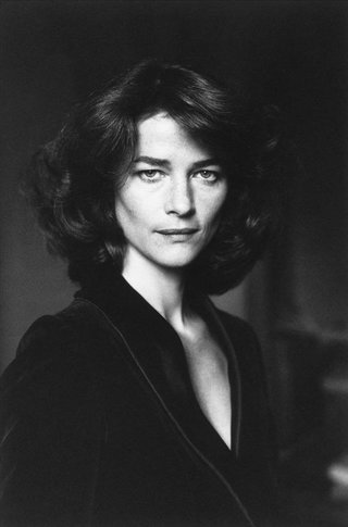 Charlotte Rampling © A. Springs