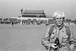 Andy Warhol, 1982