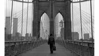 © Gregoire Alessandrini, 1996 Brooklyn Bridge