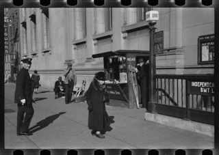 Архив Photogrammar | Yale