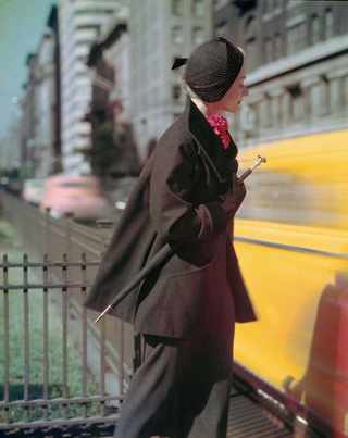 Norman Parkinson для Vogue, 1940