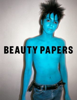Beauty Papers Spring 2020