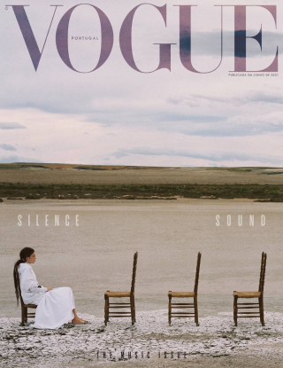 Vogue Portugal 2021, June, Maja Zimnoch