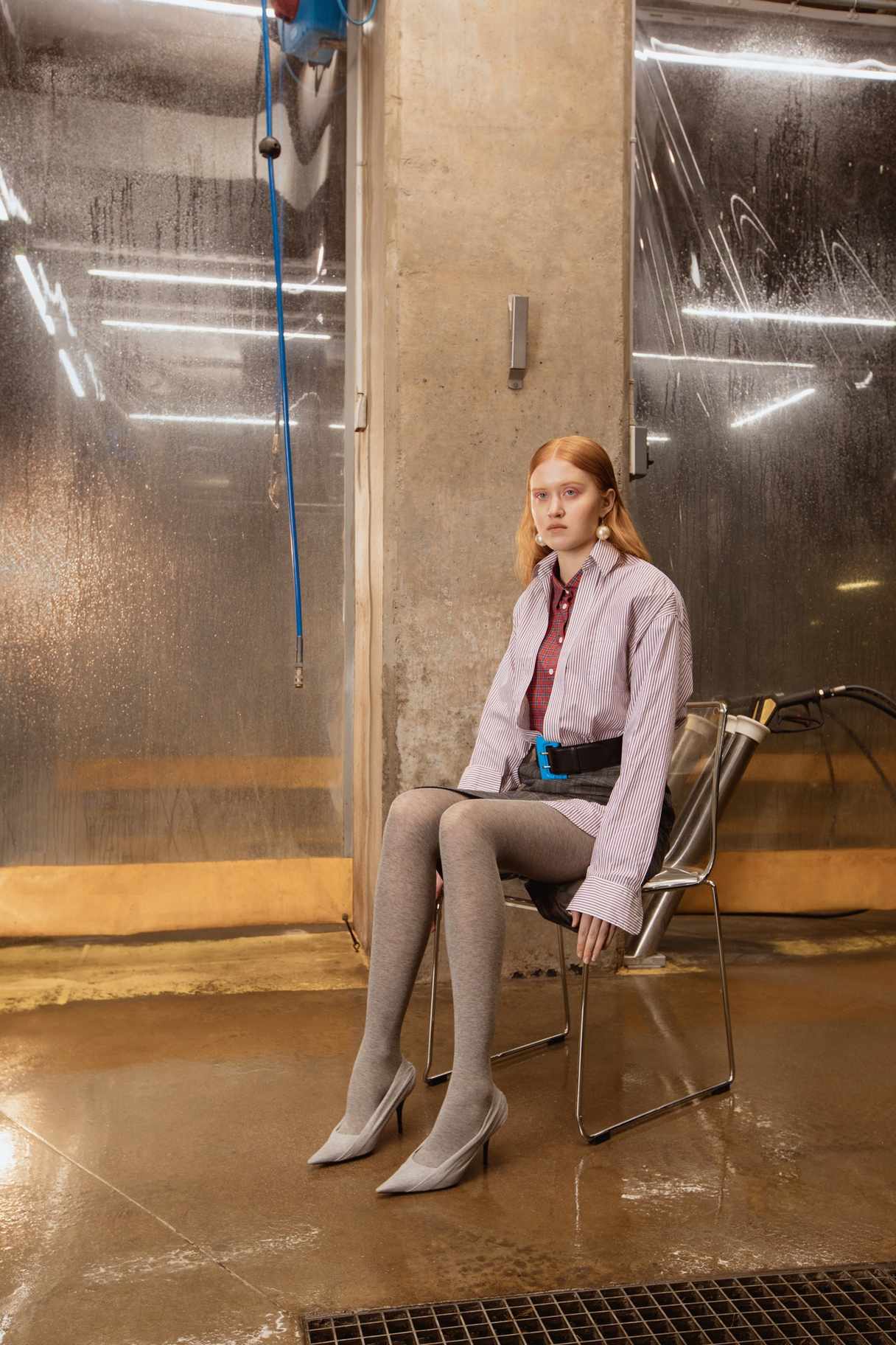 © Анастасия Рябцова