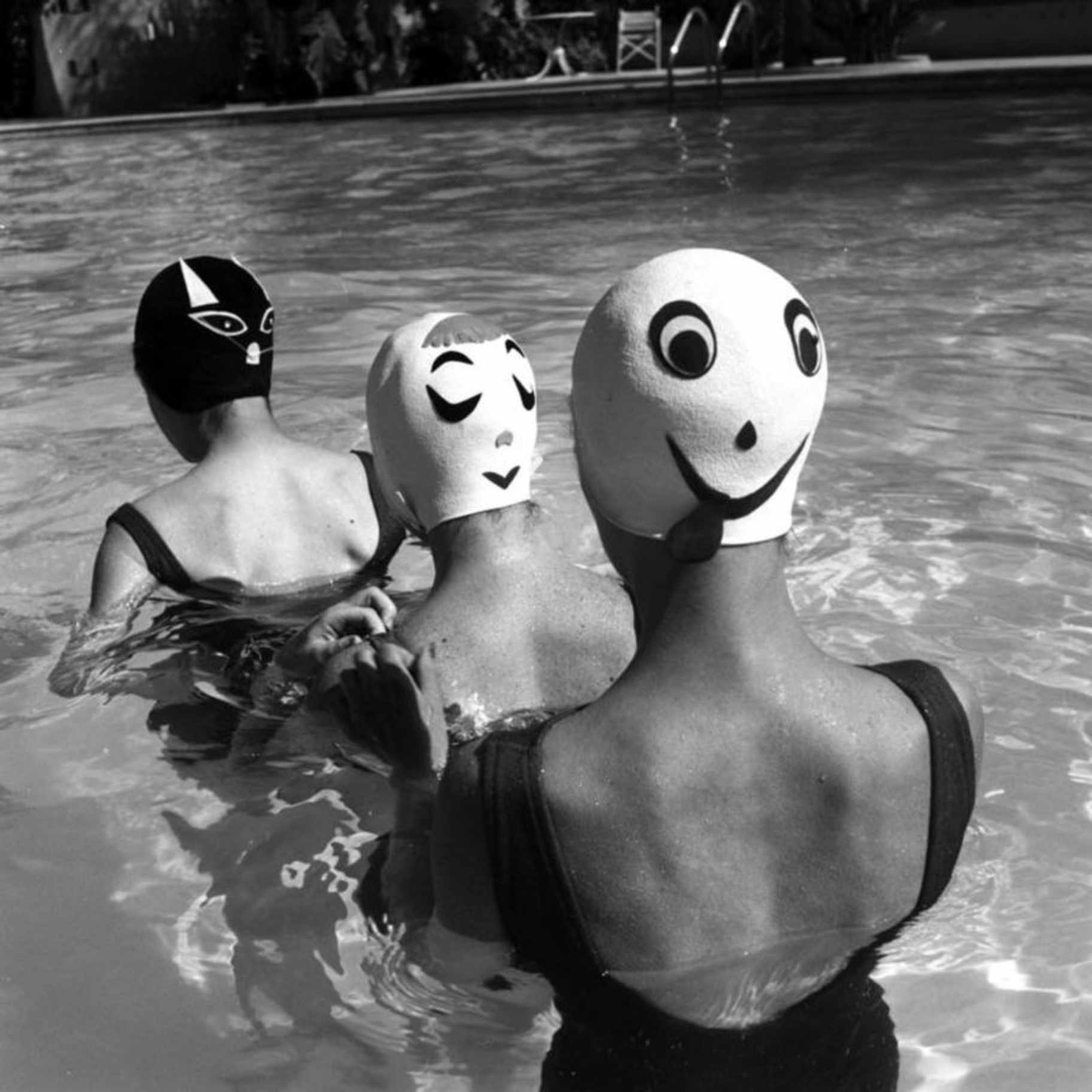 © Ralph Crane