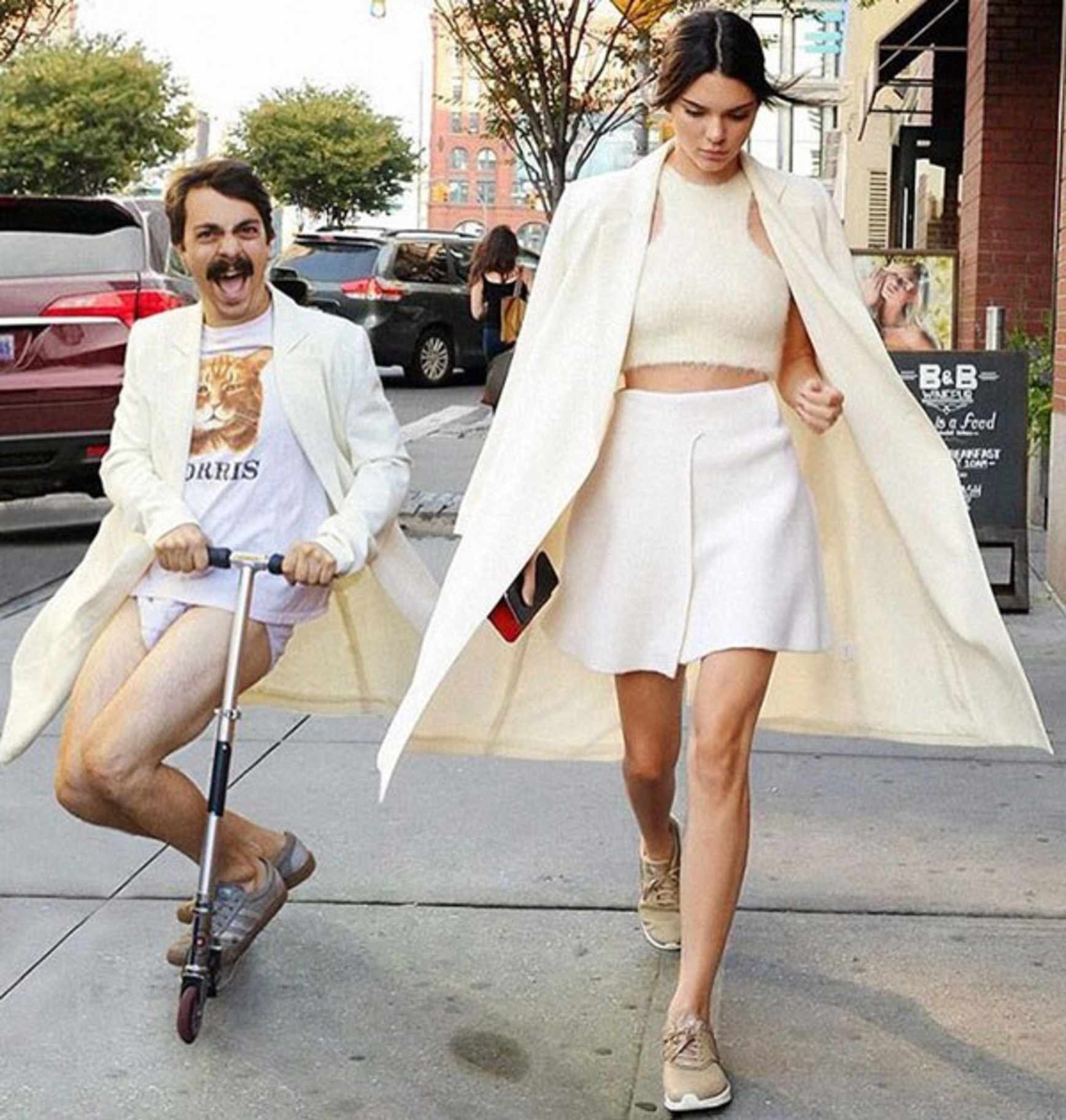 @KirbyJenner on Instagram
