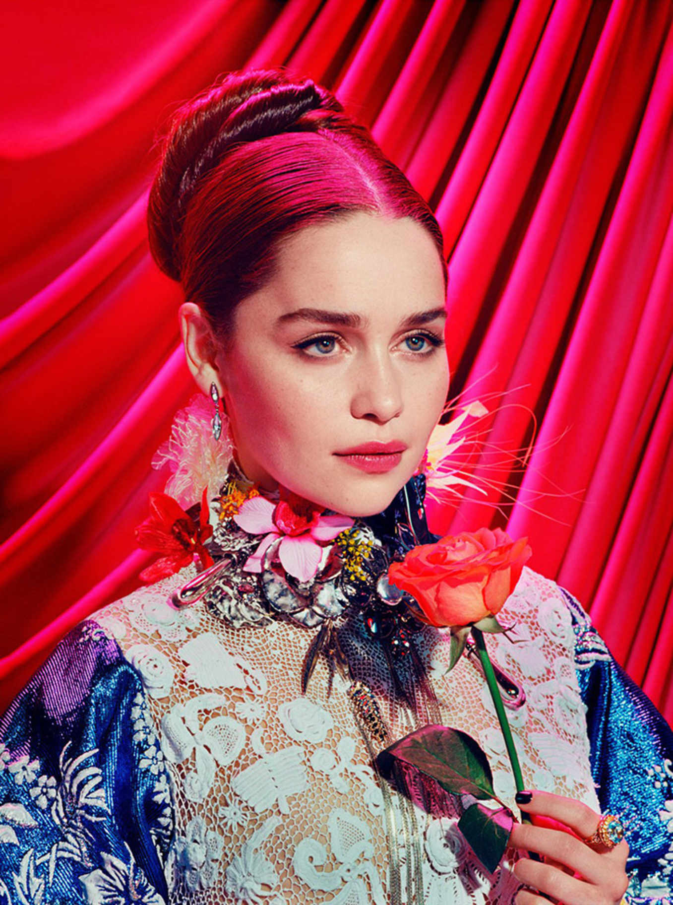 © Miles Aldridge