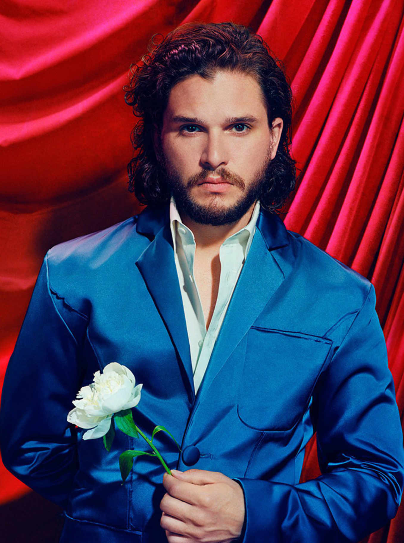 © Miles Aldridge