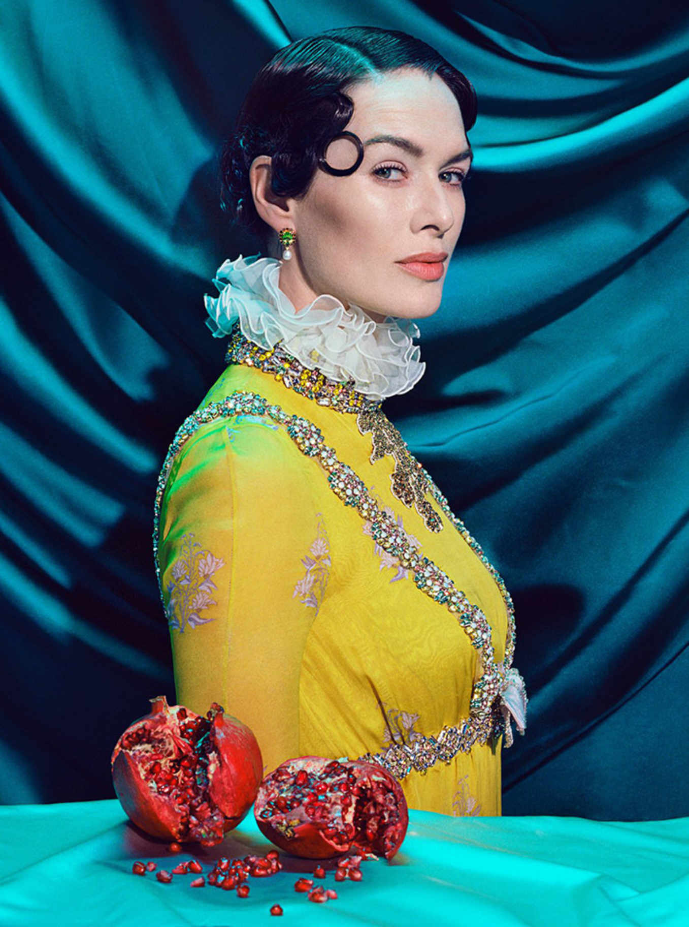 © Miles Aldridge