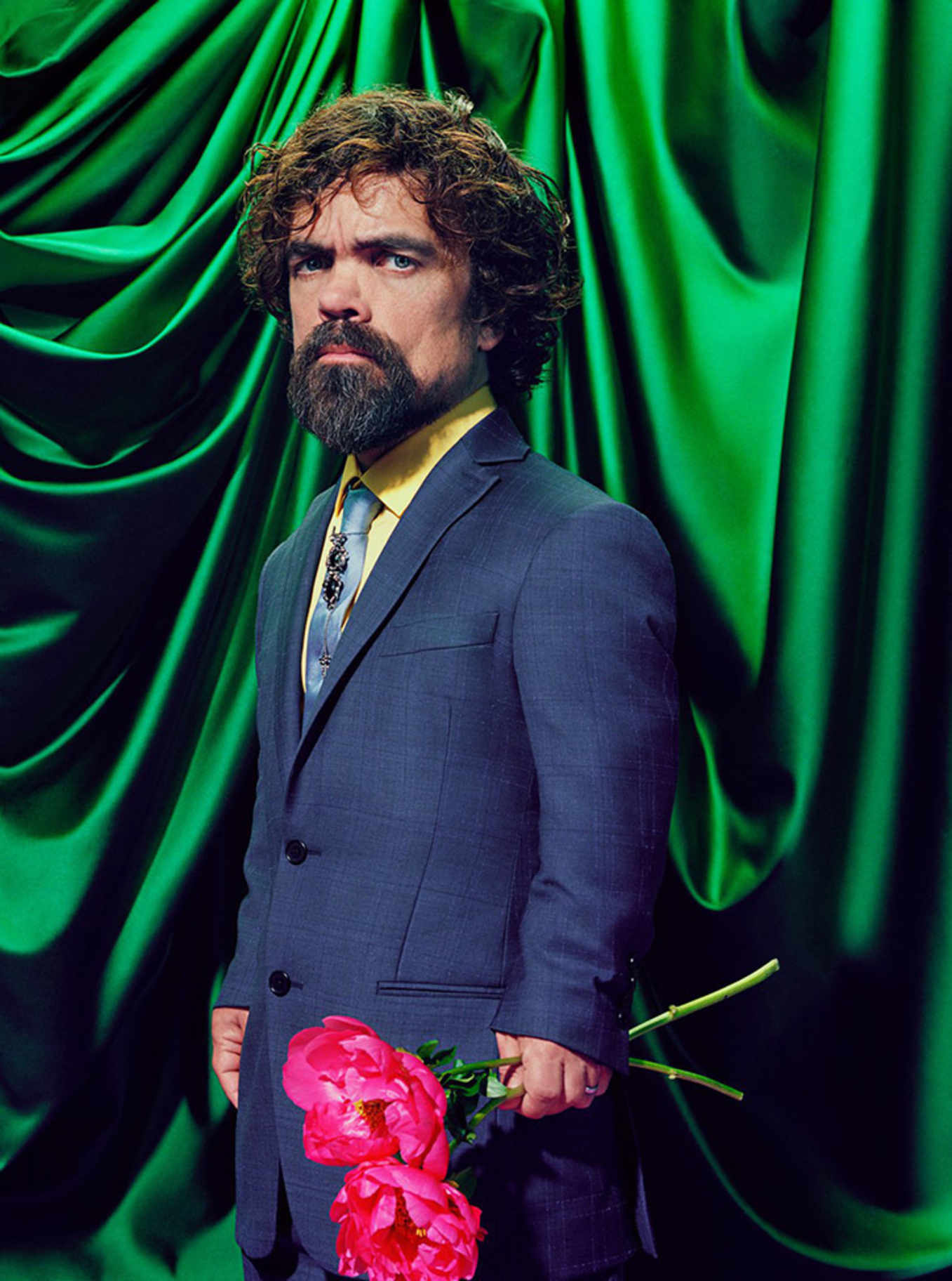 © Miles Aldridge