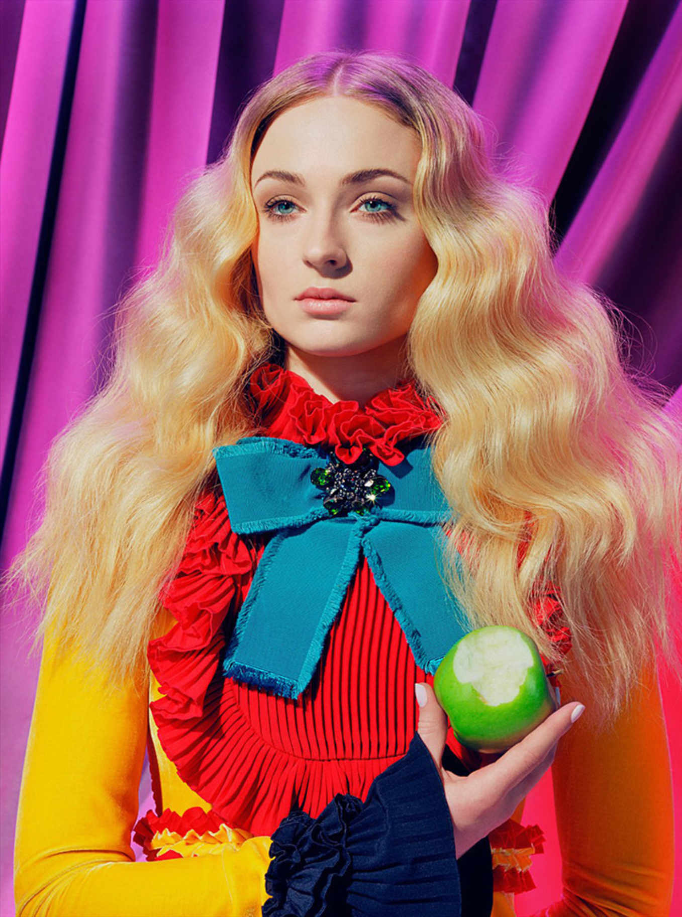 © Miles Aldridge