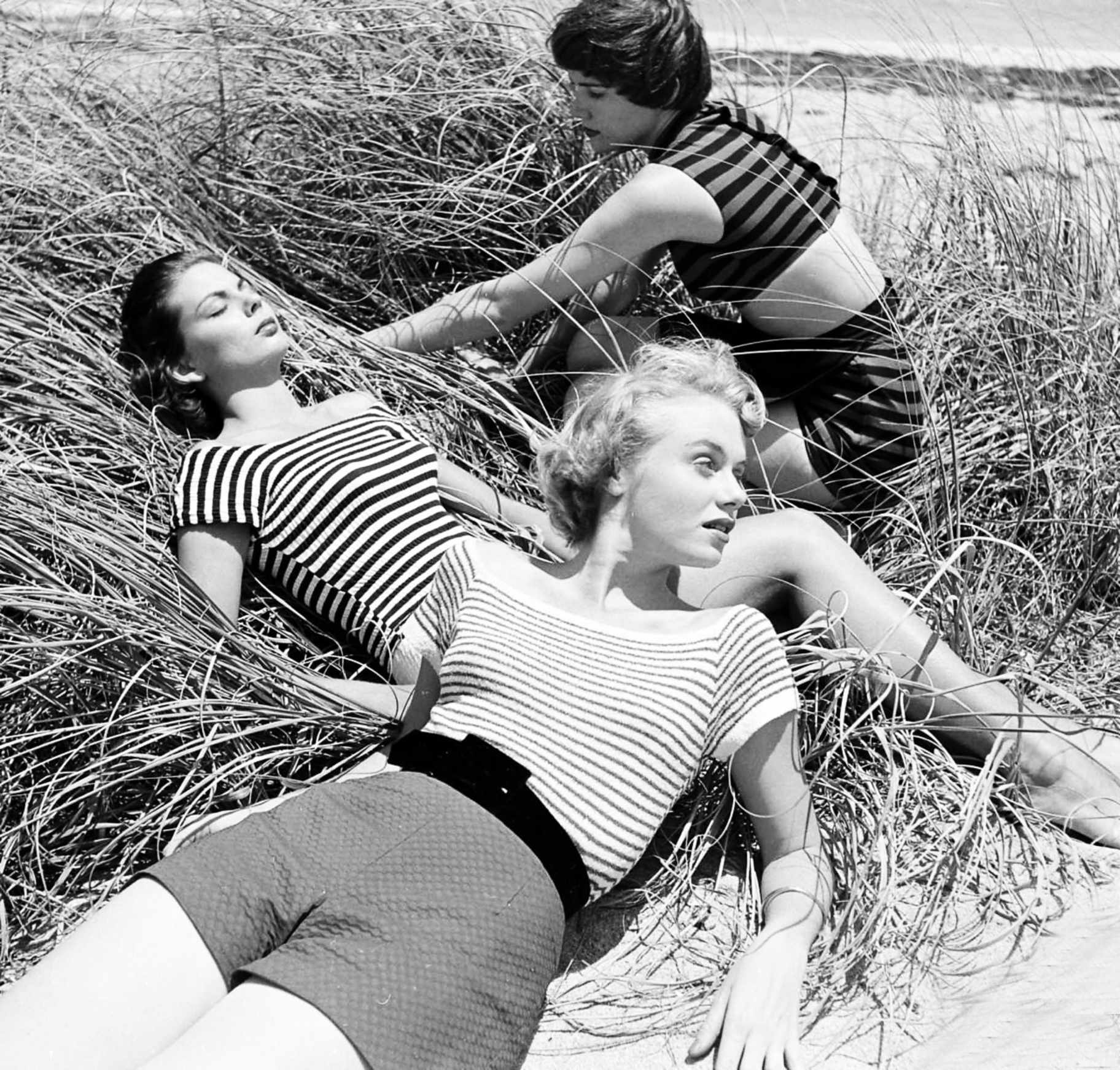 © Nina Leen