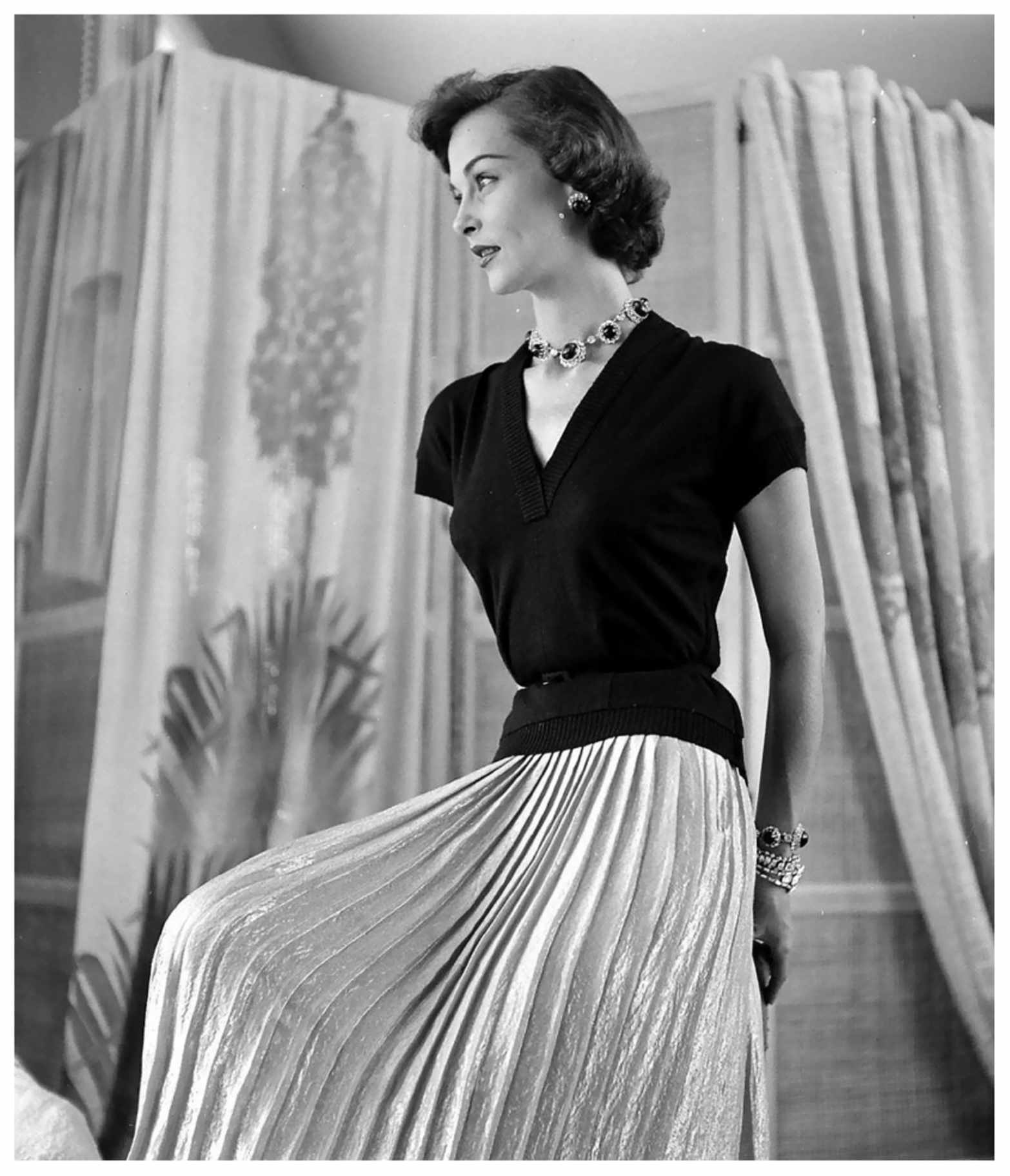 © Nina Leen