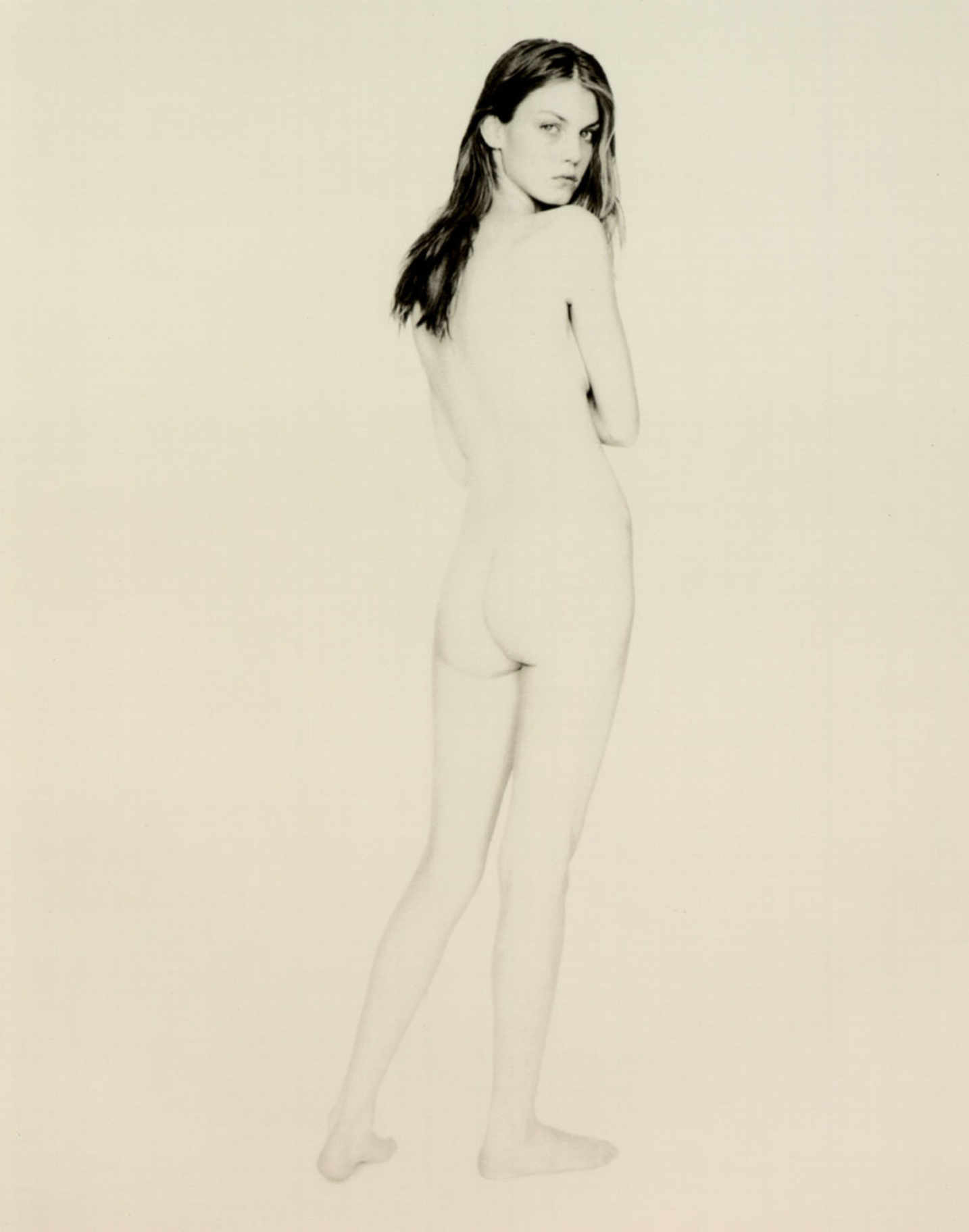 © Paolo Roversi