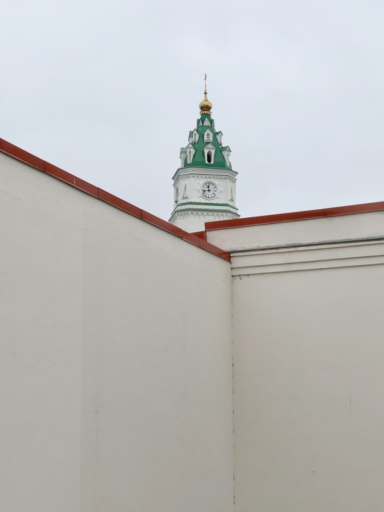 © Виктория Сторожева