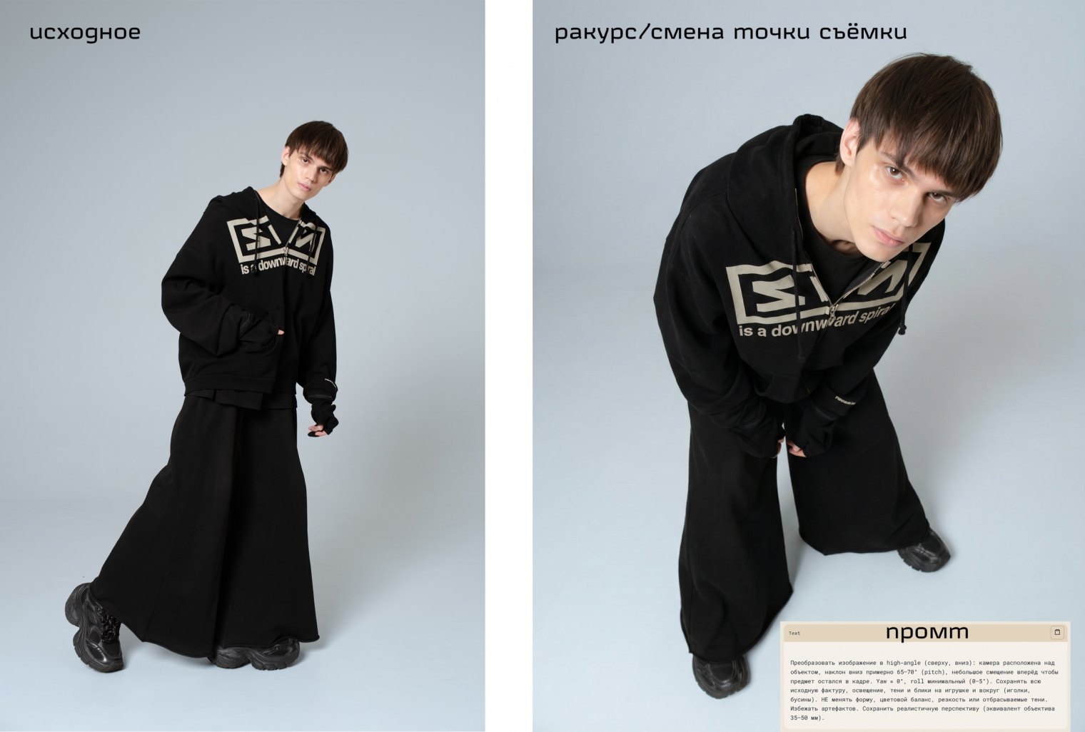 &copy; Пухова Яна