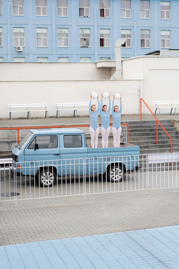 © Miloš Nejezchleb, Fine Art Photography Awards