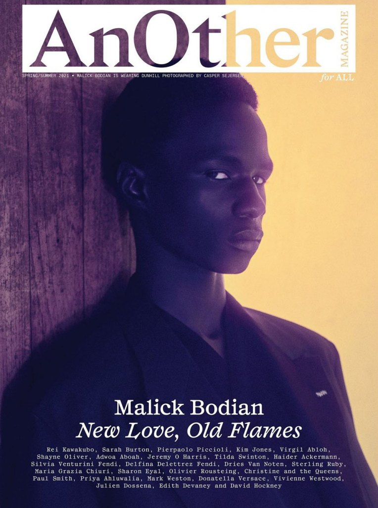 Another Magazine Spring/Summer 2021