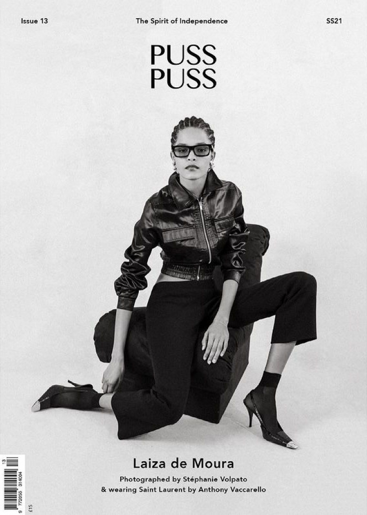 Puss Puss, Issue 13 SS21