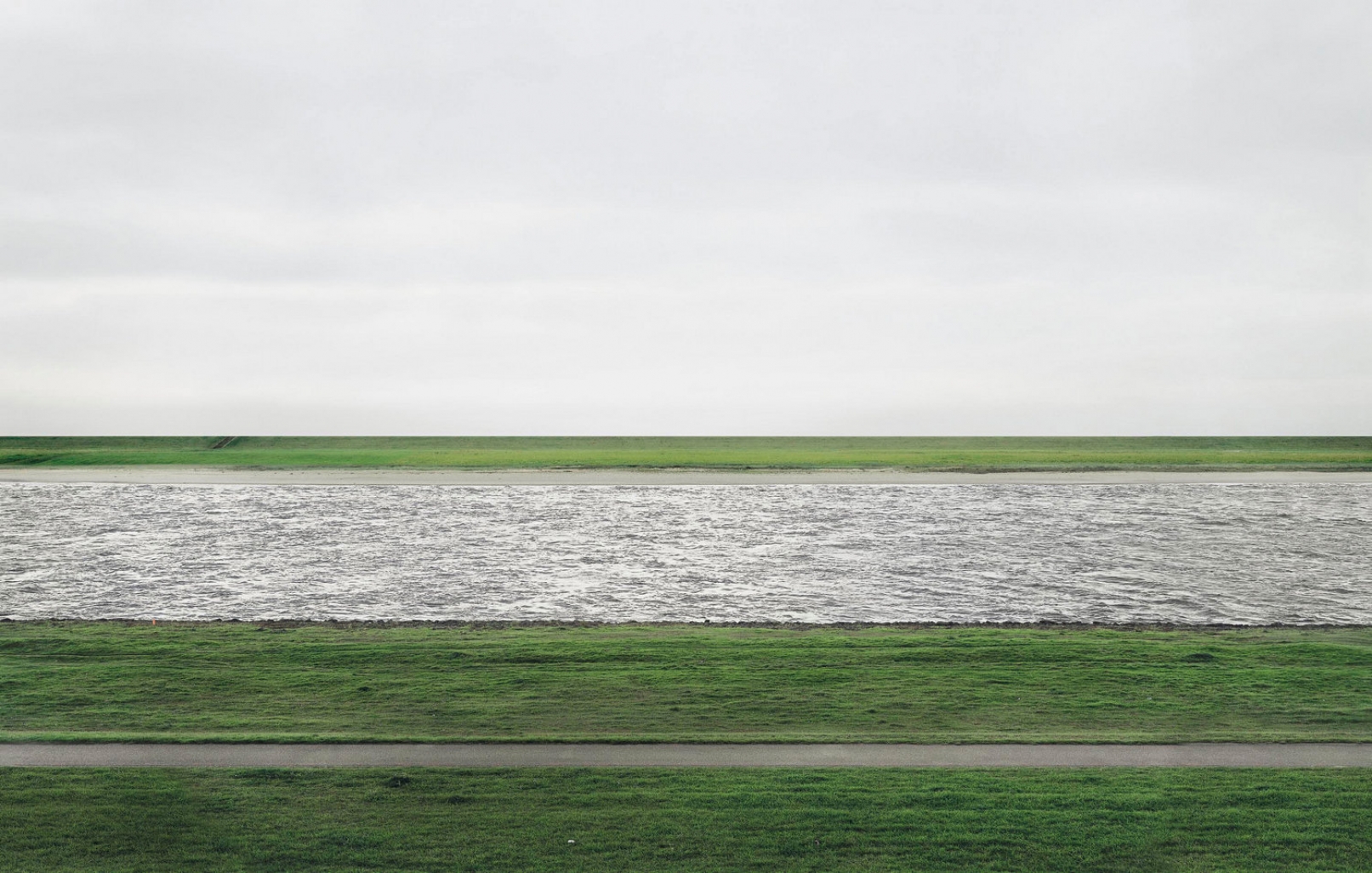 © Andreas Gursky