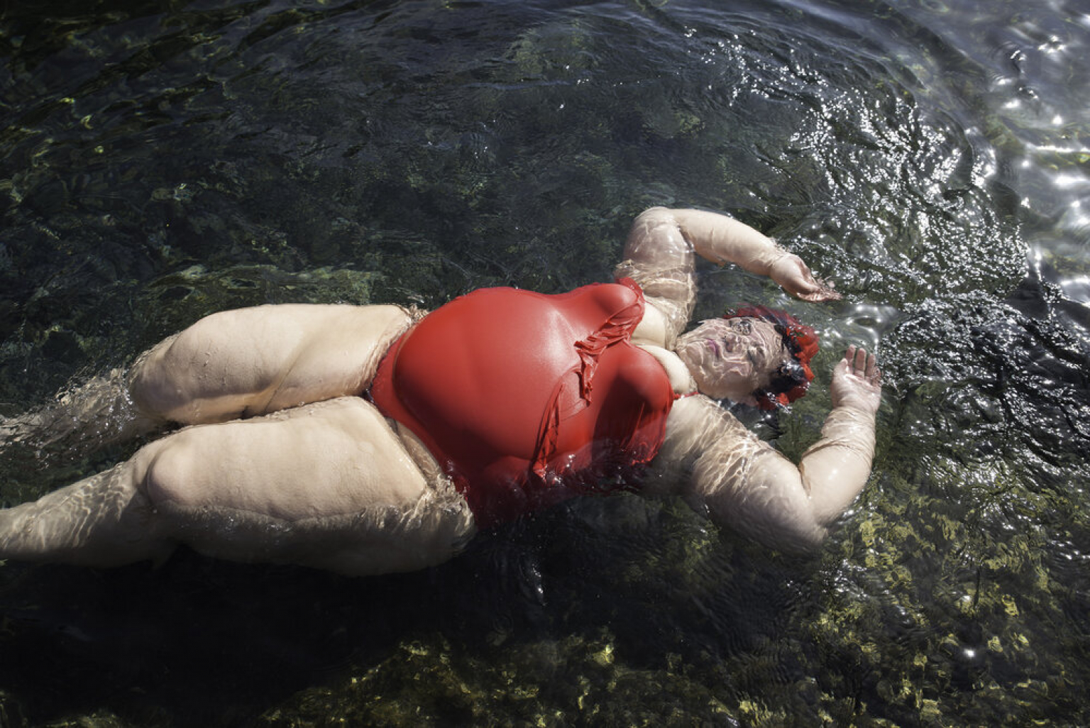 Beautiful Creatures by Seigar, Dodho Magazine