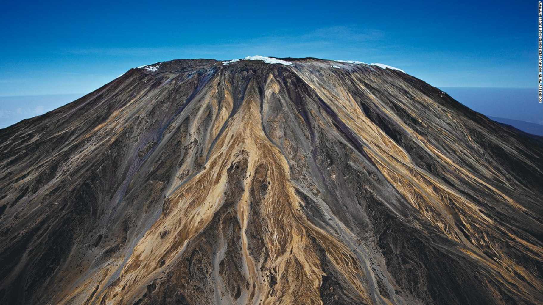 © Yann Arthus-Bertrand