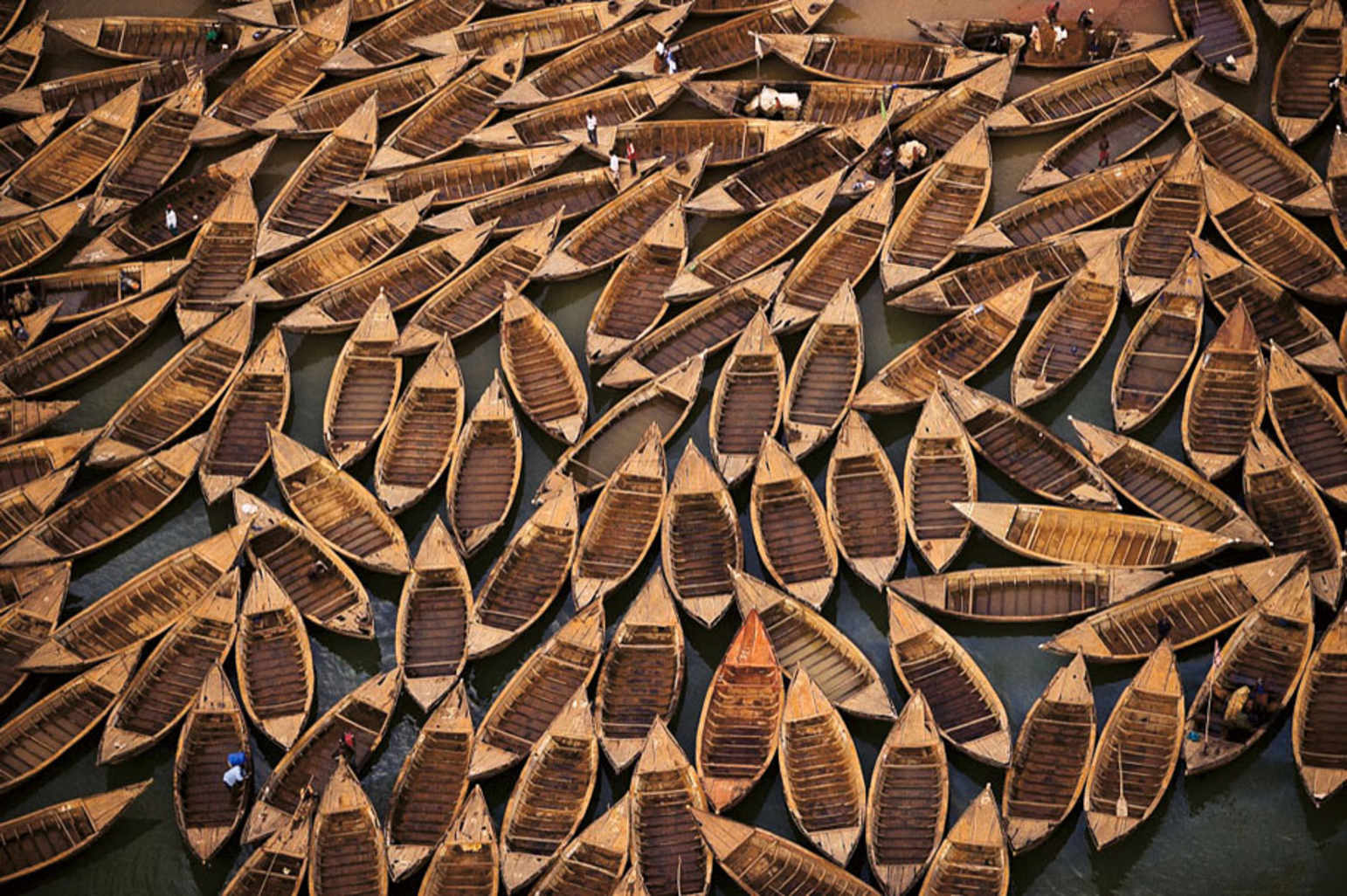 © Yann Arthus-Bertrand