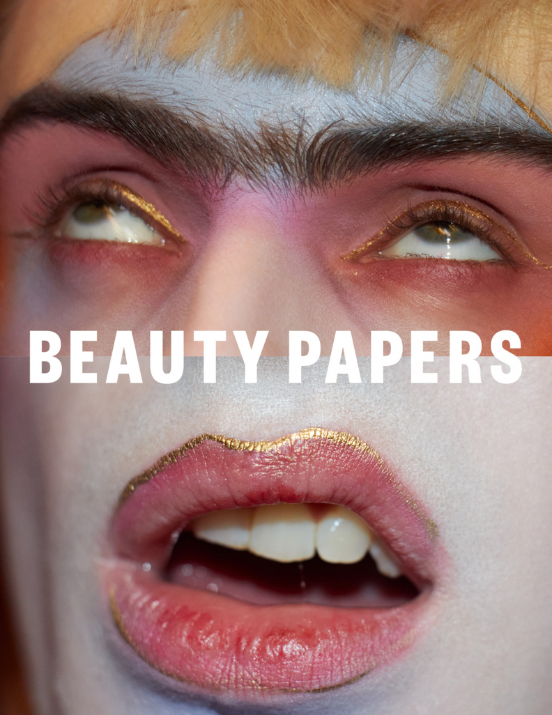 Beauty Papers Spring 2020