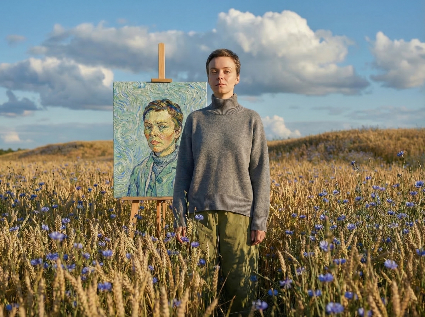 &copy; Каученко Светлана