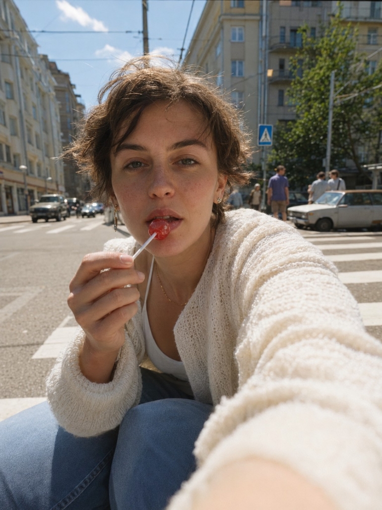 &copy; Лысова Ольга