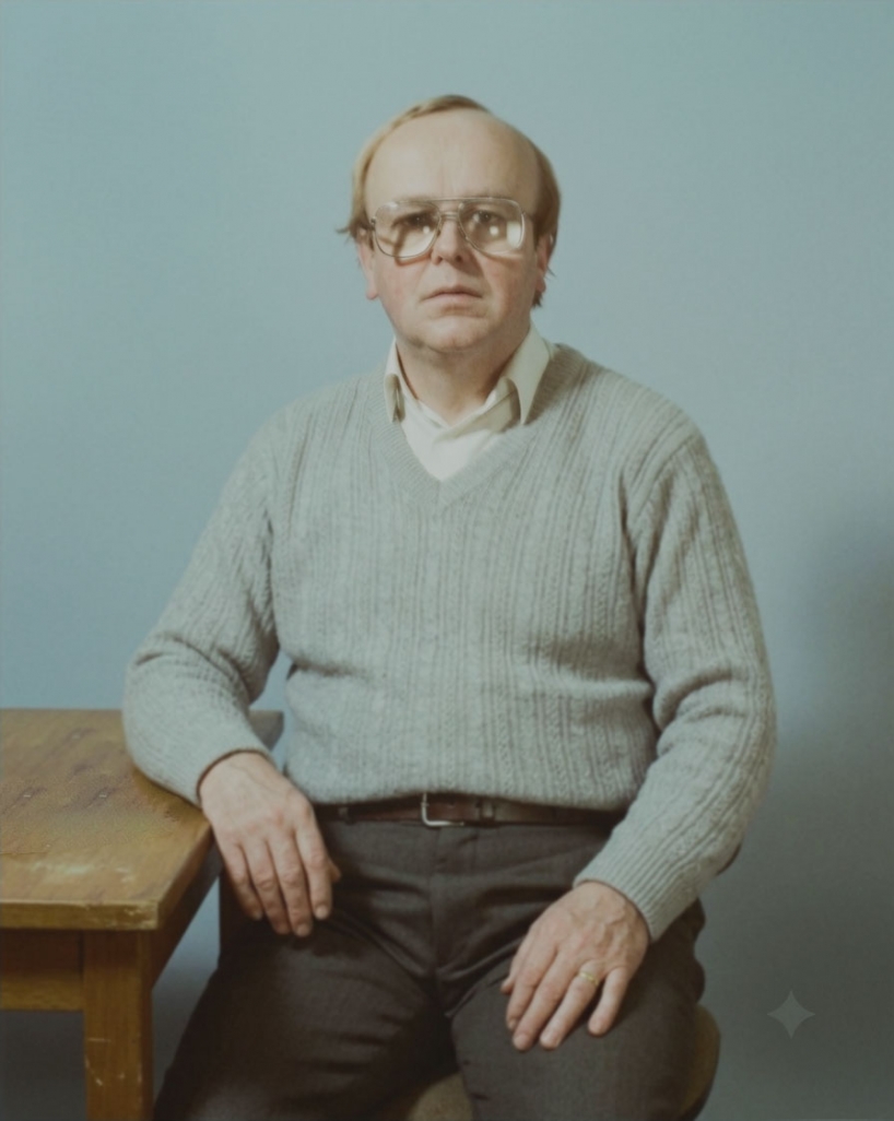 &copy; Савельев Максим