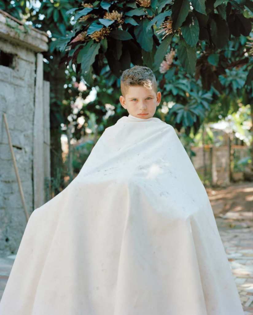© Lewis Khan, International Photography Exhibition