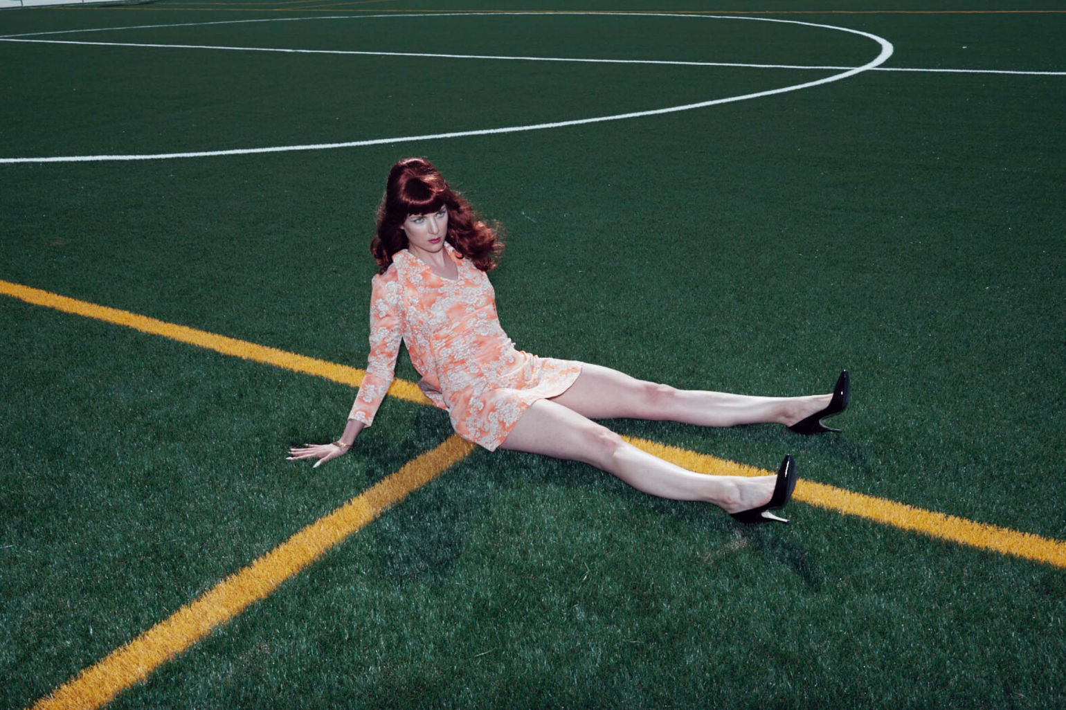 by Kourtney Roy, Residency, Photo Festival InCadaqués 2019