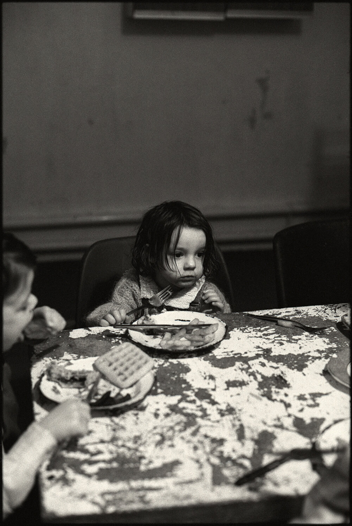 Thatcher's Children by Craig Easton