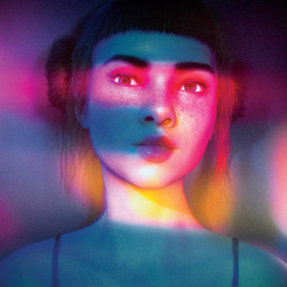 Lil Miquela