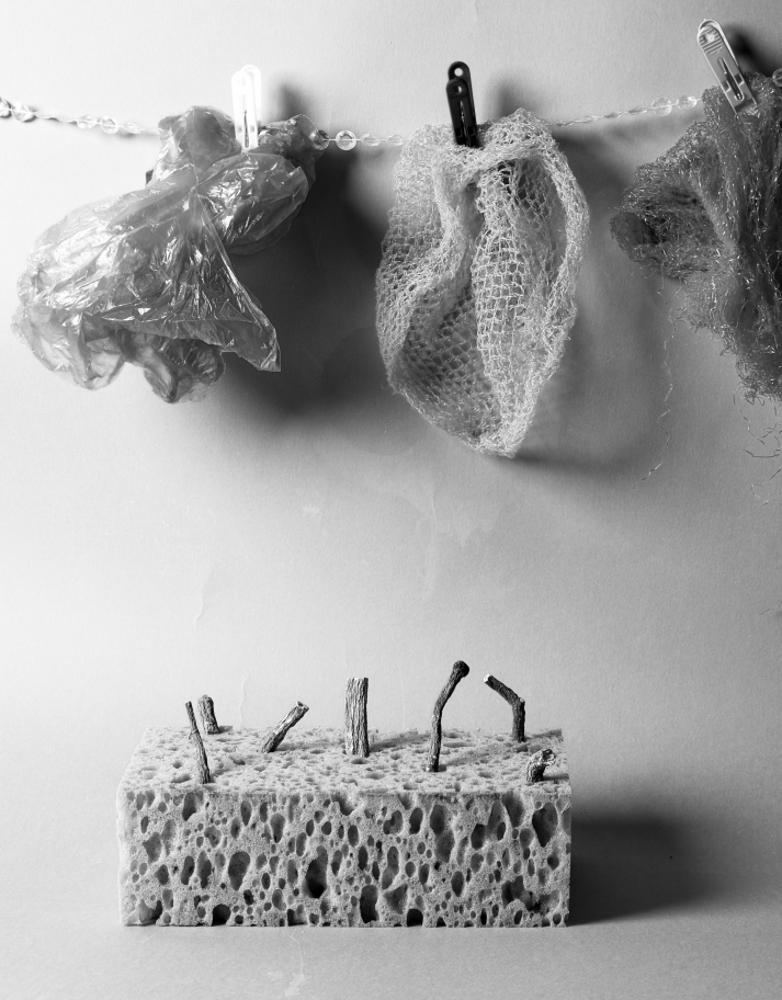 © Яна Гладкова