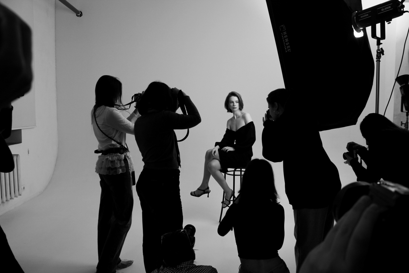 © Соелма Содноева