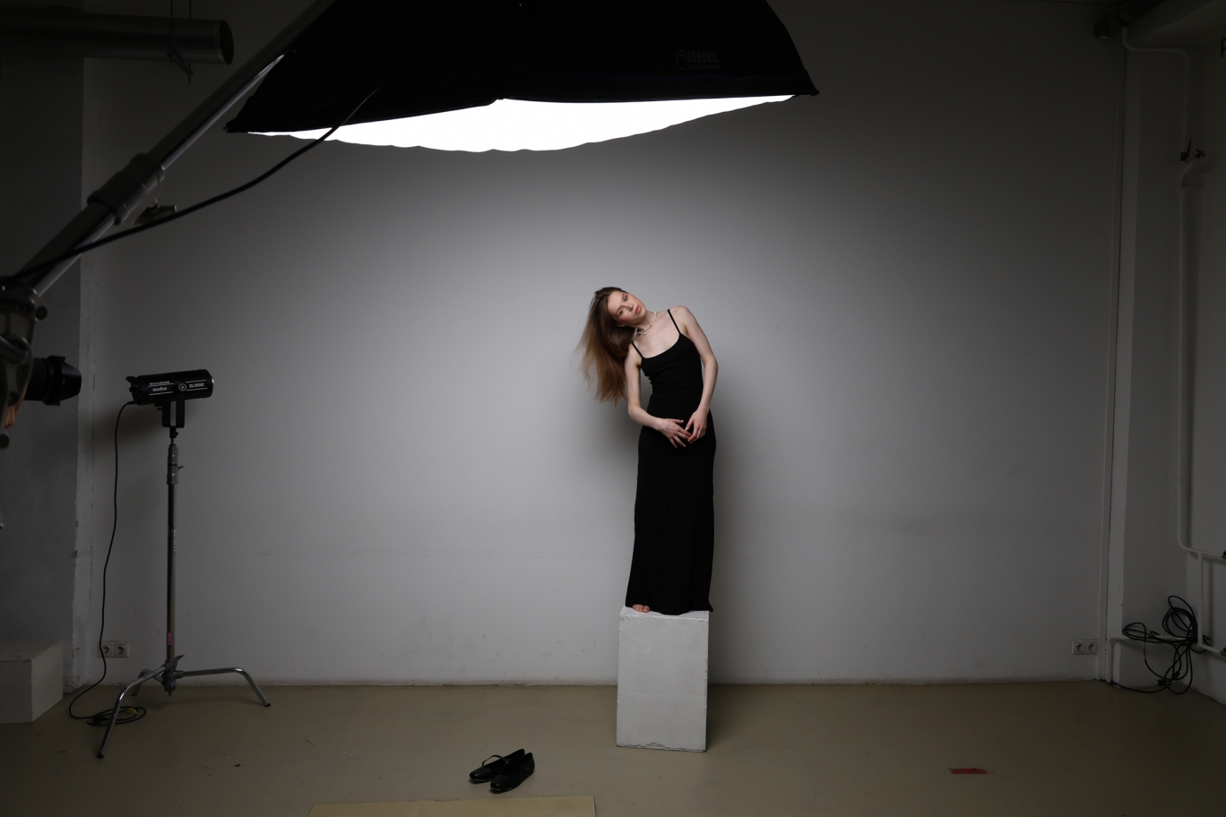 © Ольга Павлова