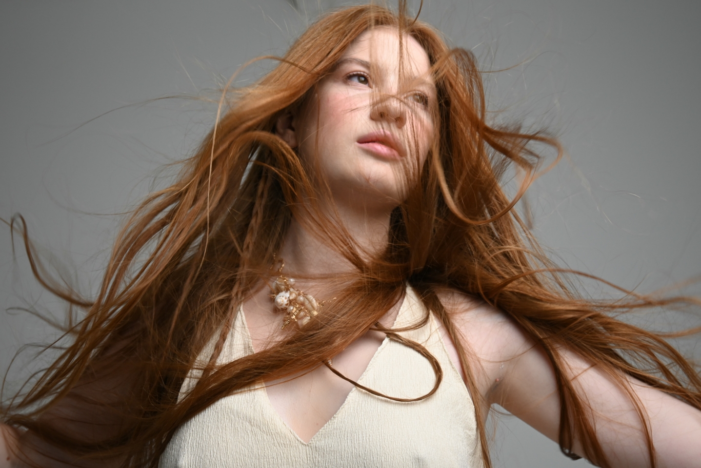 © Ольга Стрелкова