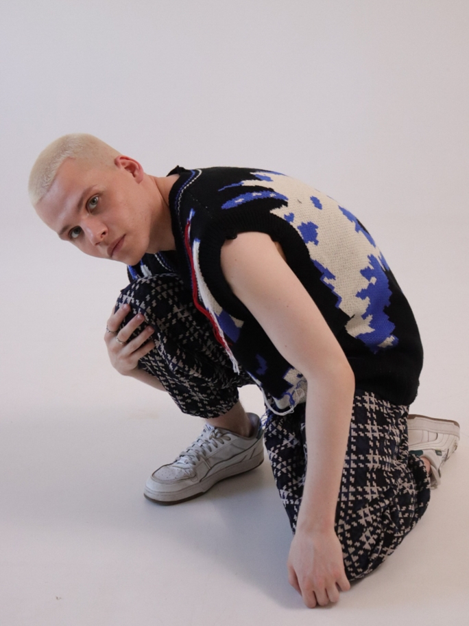 © Мария Шумикова