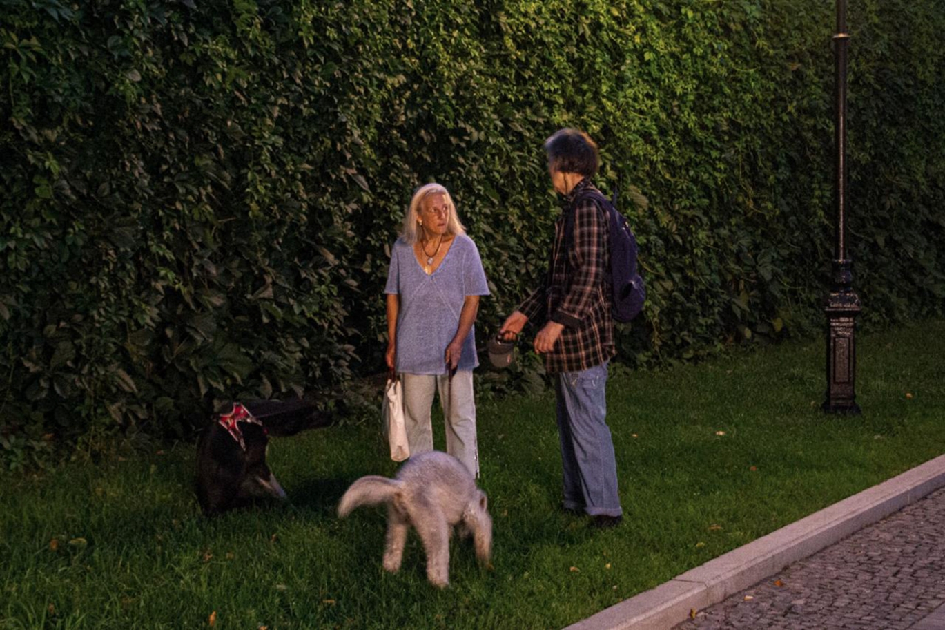 © Лилия Павлова