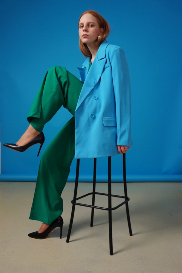 © Надежда Михальченко