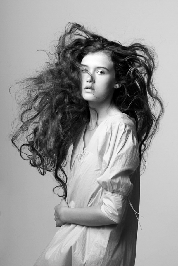 © Юлия Аксёнова