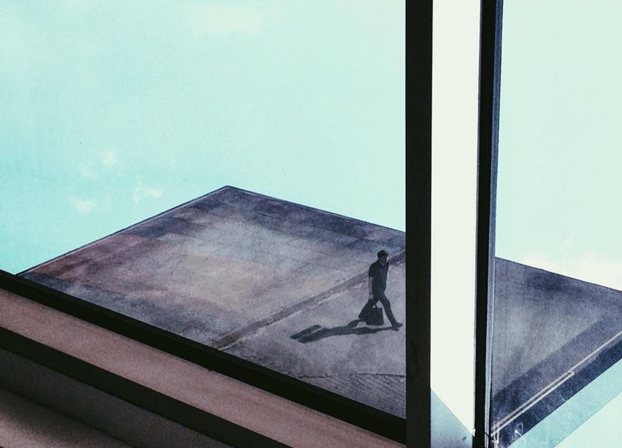 © Кира Артёменко