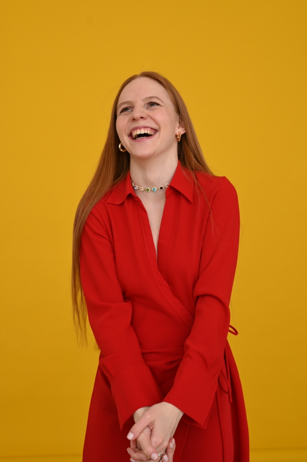 © Ярослава Левкина