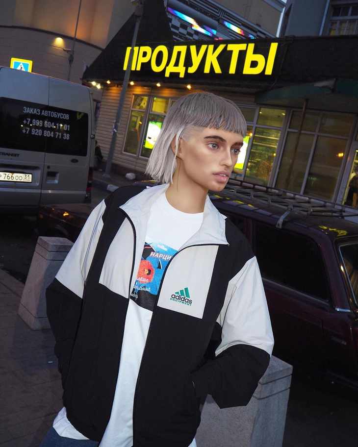 Ася Страйк