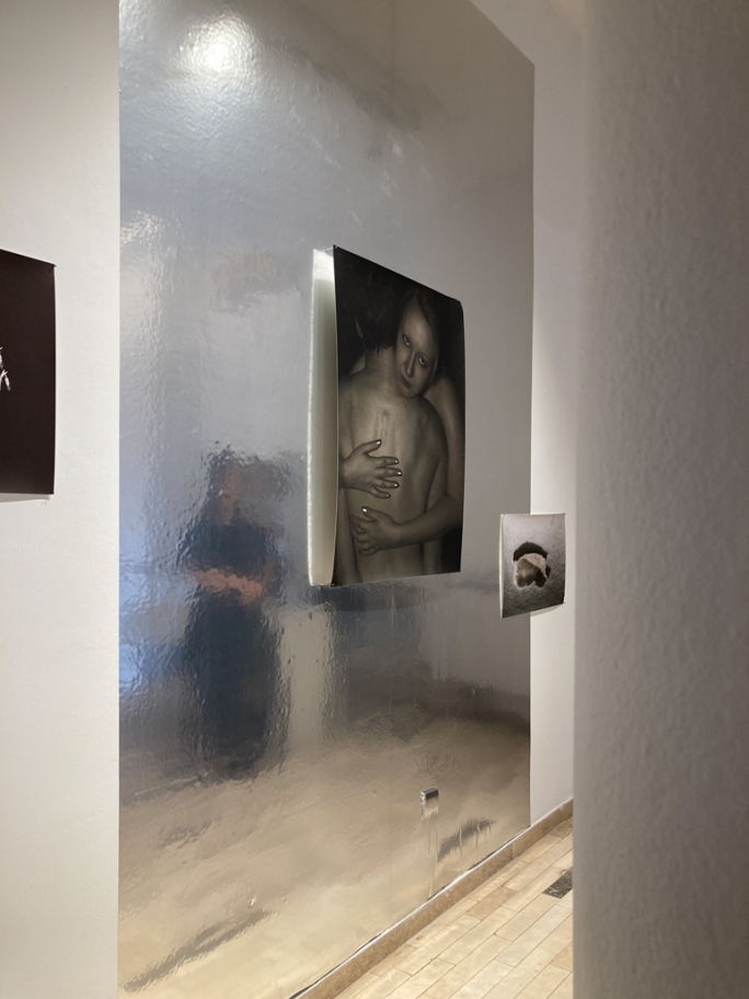 "Hereafter" (Ольга Матвеева). Белград, 2024