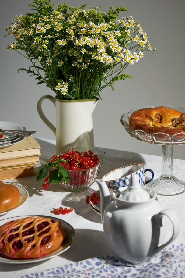 © Светлана Махамадулина